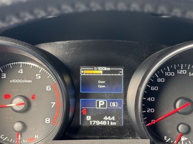 Subaru Outback  第3張相片