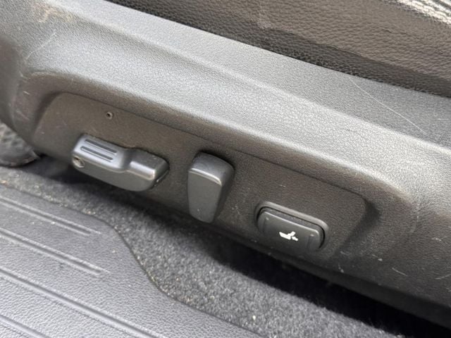 Subaru Outback  第9張相片