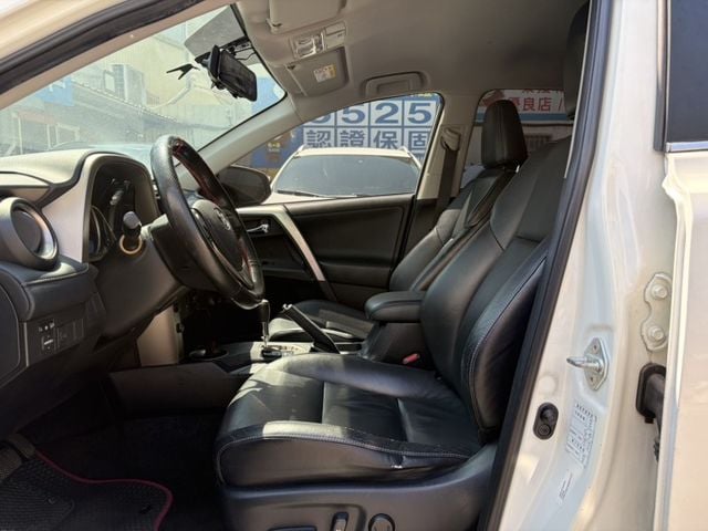 Toyota RAV4  第6張相片