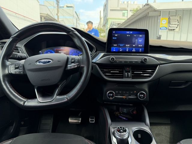 Ford/福特 Kuga  第2張相片