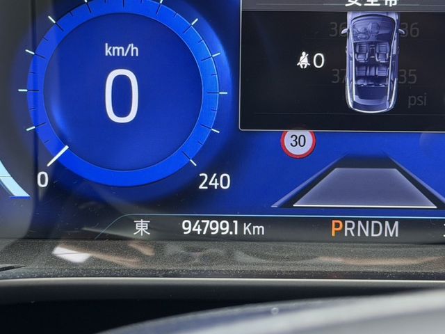 Ford/福特 Kuga  第3張相片