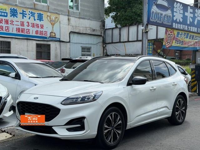 Ford/福特 Kuga  第4張相片