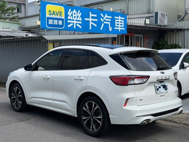 Ford/福特 Kuga  第5張相片