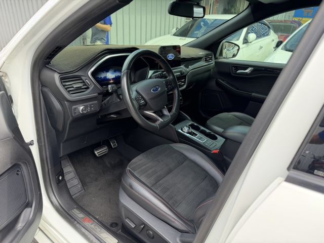 Ford/福特 Kuga  第6張相片