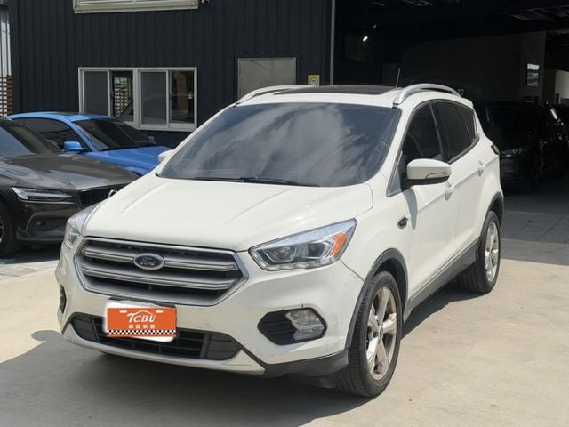 Ford/福特 Kuga  第4張相片