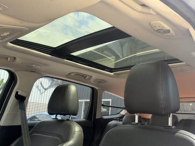 Ford/福特 Kuga  第6張相片