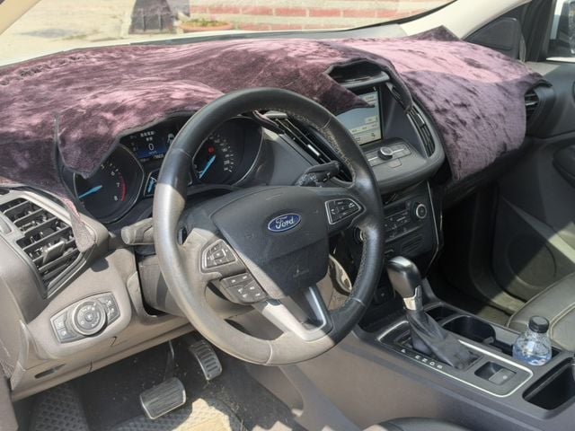 Ford/福特 Kuga  第7張相片