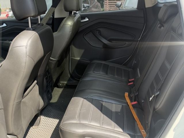 Ford/福特 Kuga  第8張相片