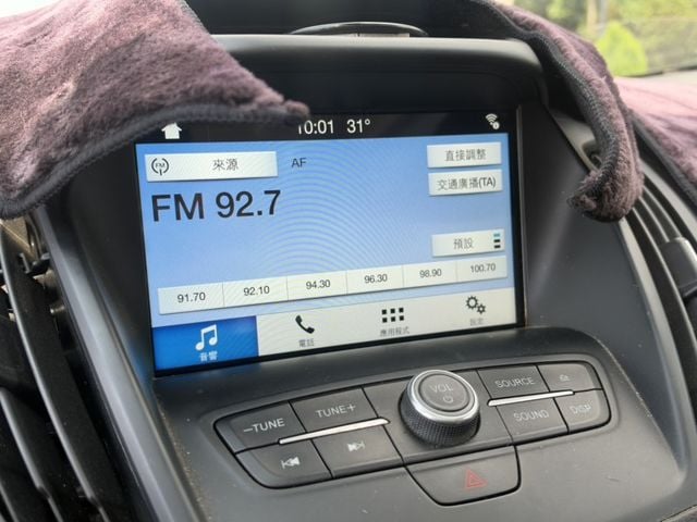 Ford/福特 Kuga  第11張相片