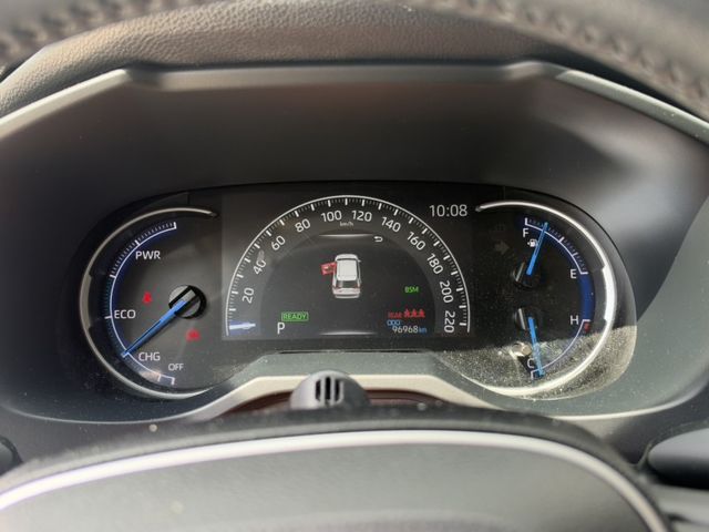 2022 RAV4油電 白  第2張相片