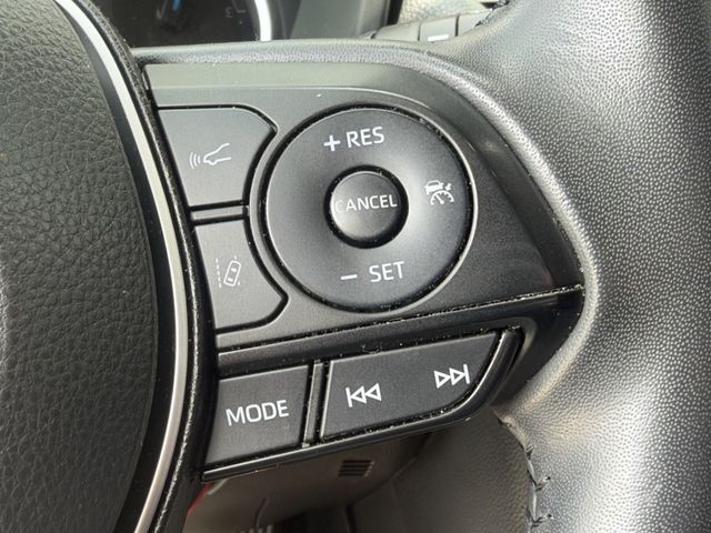 2022 RAV4油電 白  第8張相片