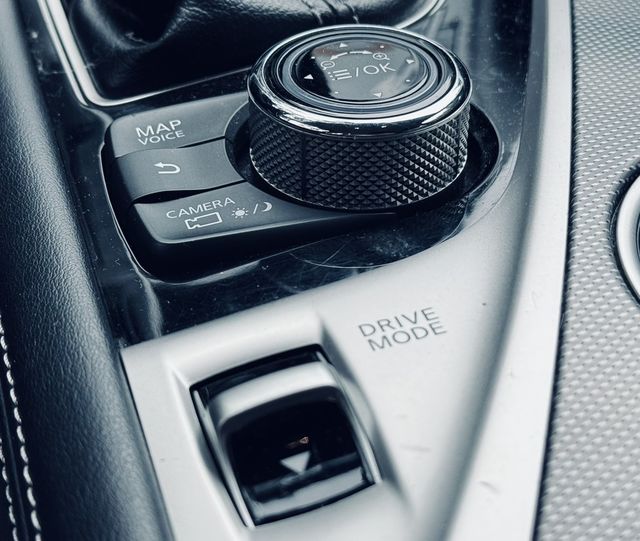 INFINITI無限 Q50  第6張相片