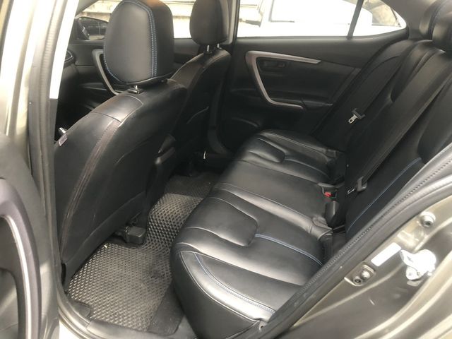 MITSUBISHI三菱 LANCER  第4張相片