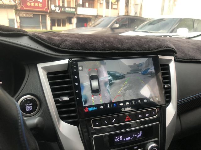 MITSUBISHI三菱 LANCER  第6張相片