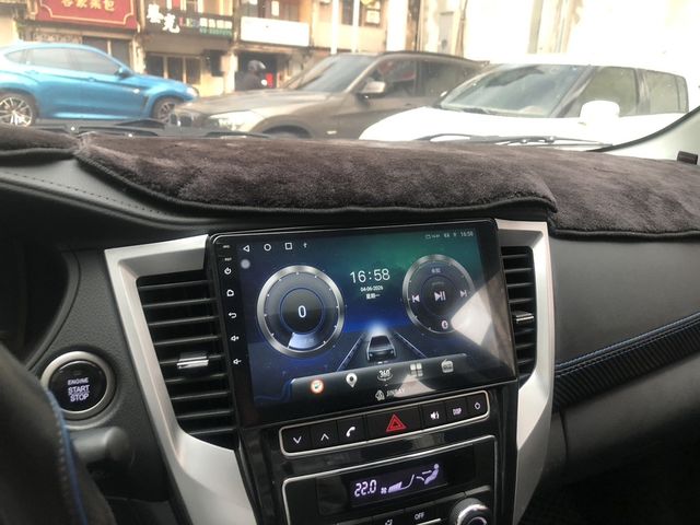 MITSUBISHI三菱 LANCER  第7張相片
