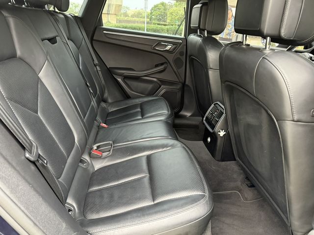 PORSCHE保時捷 MACAN  第4張相片
