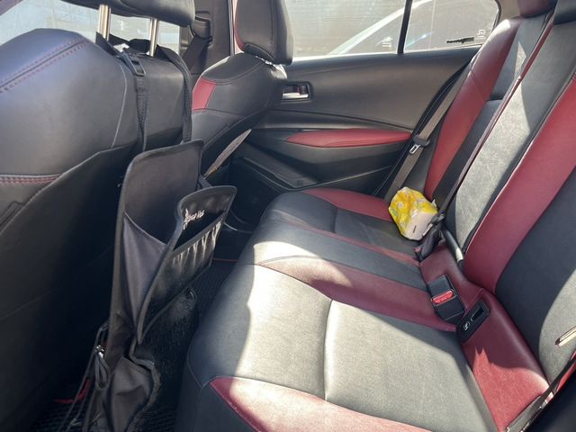 TOYOTA豐田 ALTIS  第5張相片