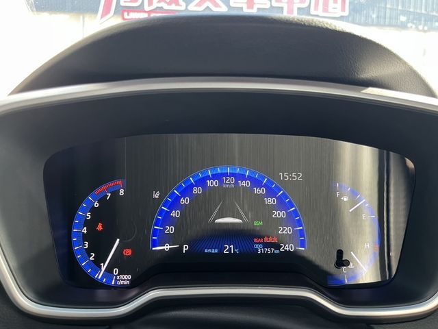 TOYOTA豐田 ALTIS  第7張相片