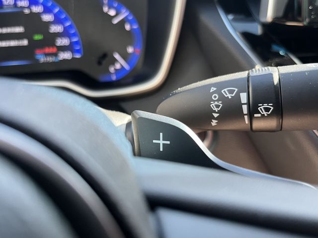TOYOTA豐田 ALTIS  第9張相片