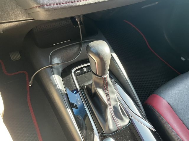 TOYOTA豐田 ALTIS  第12張相片