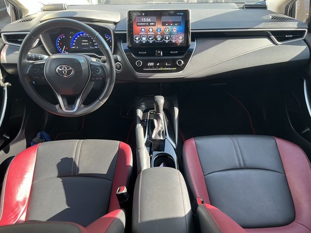 TOYOTA豐田 ALTIS  第13張相片