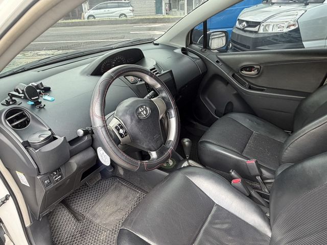 TOYOTA豐田 YARIS  第6張相片