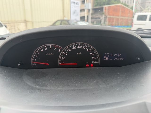 TOYOTA豐田 YARIS  第7張相片