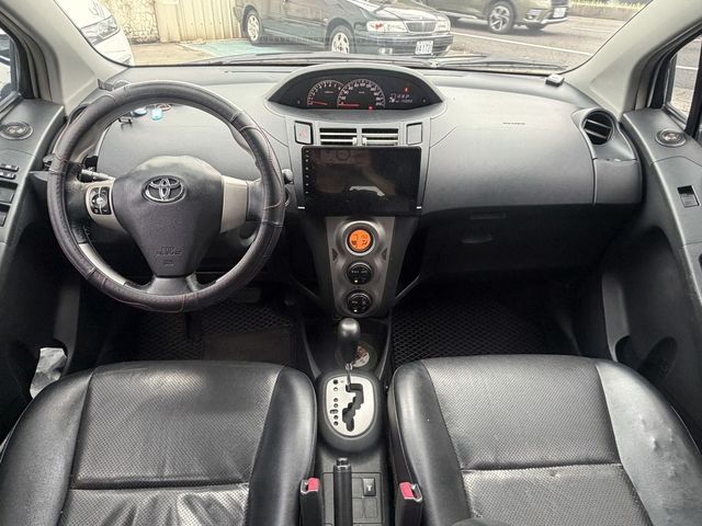 TOYOTA豐田 YARIS  第9張相片