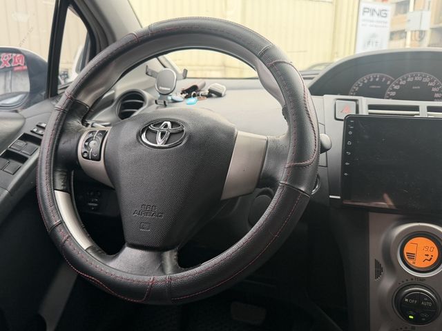 TOYOTA豐田 YARIS  第10張相片