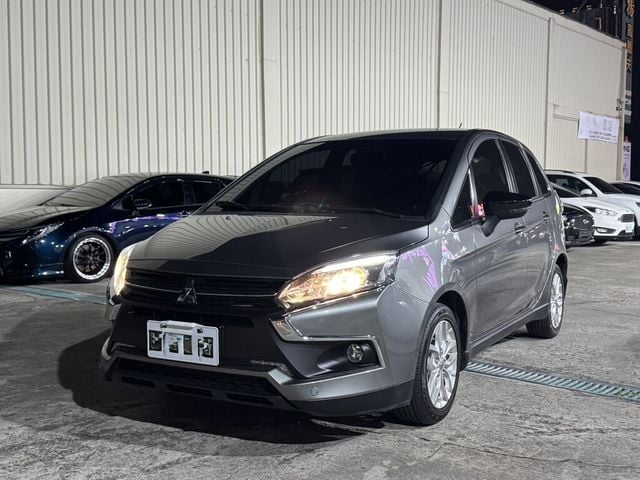 MITSUBISHI三菱 COLT PLUS  第1張相片