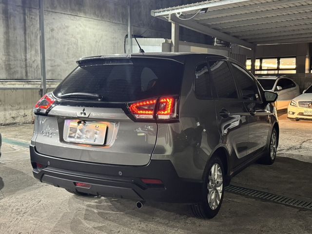 MITSUBISHI三菱 COLT PLUS  第2張相片
