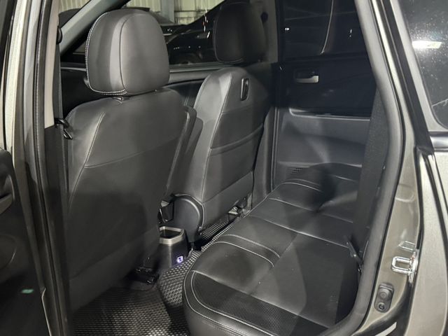 MITSUBISHI三菱 COLT PLUS  第4張相片