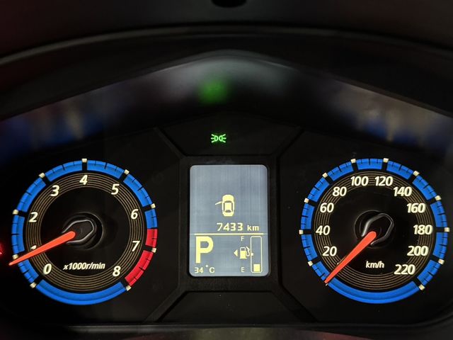 MITSUBISHI三菱 COLT PLUS  第6張相片