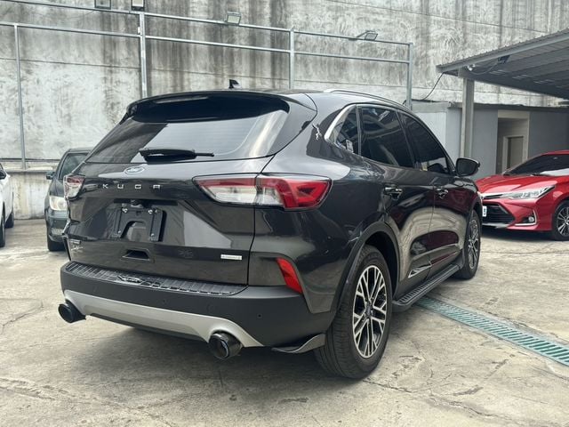 FORD福特 KUGA  第2張相片
