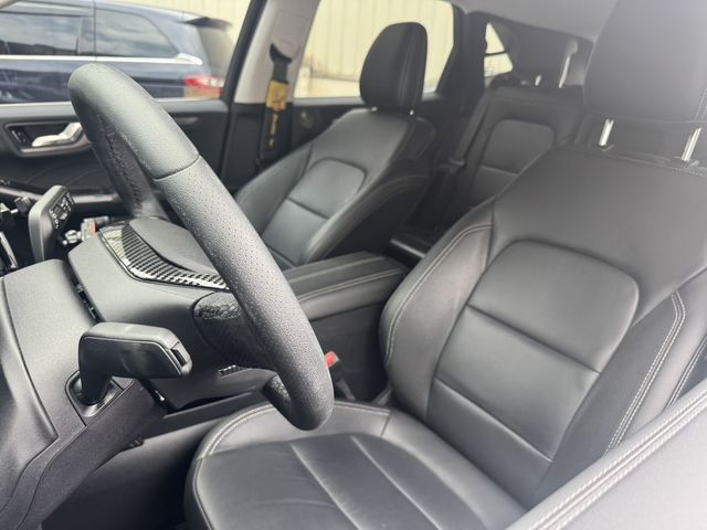 FORD福特 KUGA  第7張相片