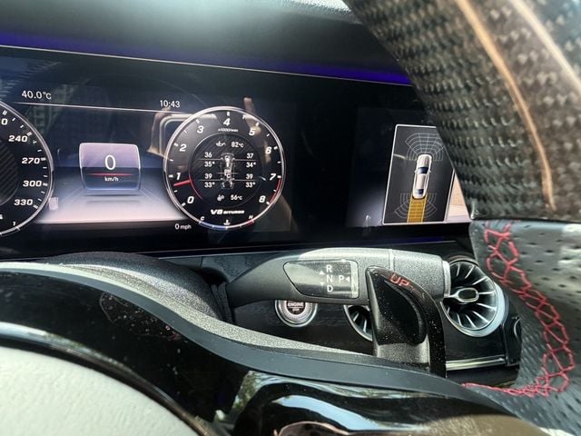 M-BENZ賓士 E400  第15張相片