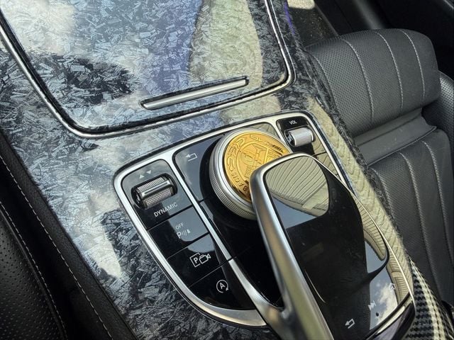 M-BENZ賓士 E400  第17張相片