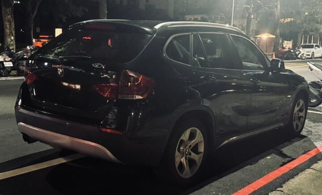 BMW寶馬 X1  第2張相片