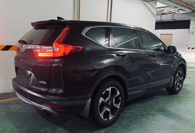 HONDA本田 CR-V  第2張相片