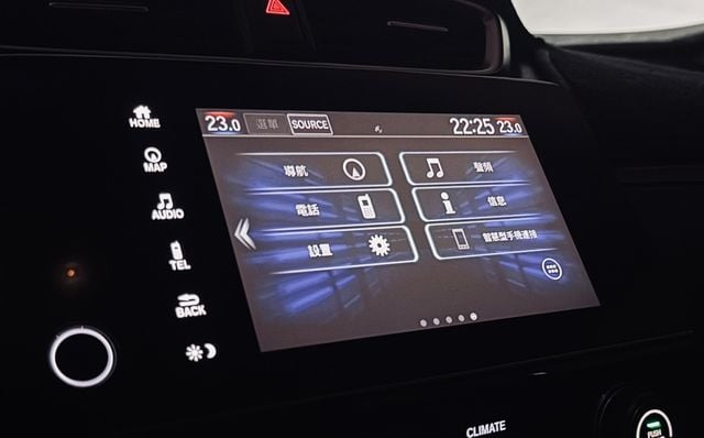 HONDA本田 CR-V  第4張相片
