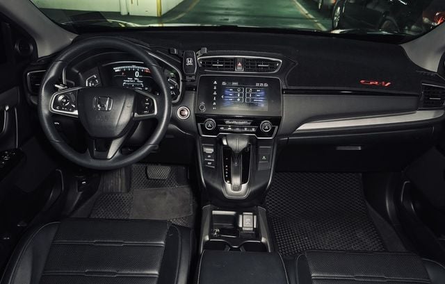 HONDA本田 CR-V  第5張相片