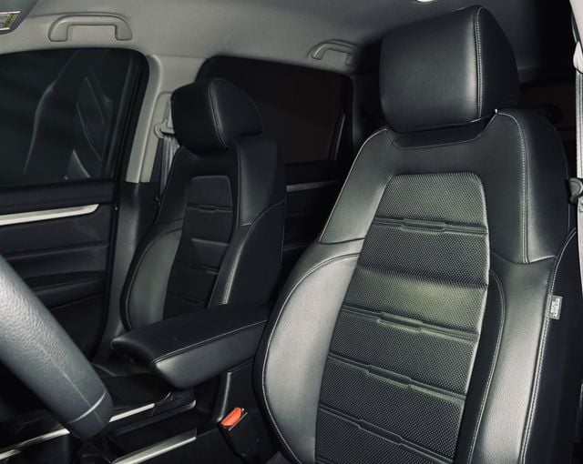 HONDA本田 CR-V  第7張相片