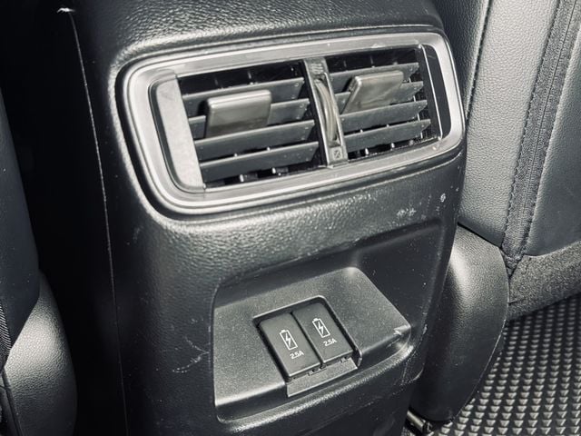 HONDA本田 CR-V  第8張相片