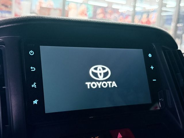 TOYOTA豐田 TOWN ACE  第4張相片
