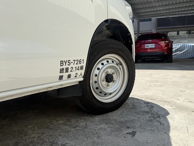 TOYOTA豐田 TOWN ACE  第5張相片