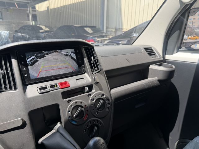 TOYOTA豐田 TOWN ACE  第9張相片