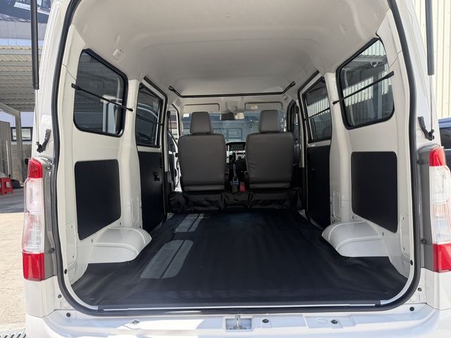 TOYOTA豐田 TOWN ACE  第12張相片