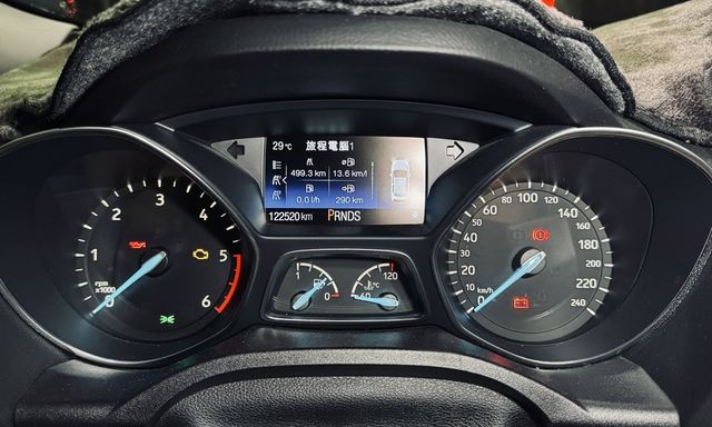 FORD福特 KUGA  第3張相片
