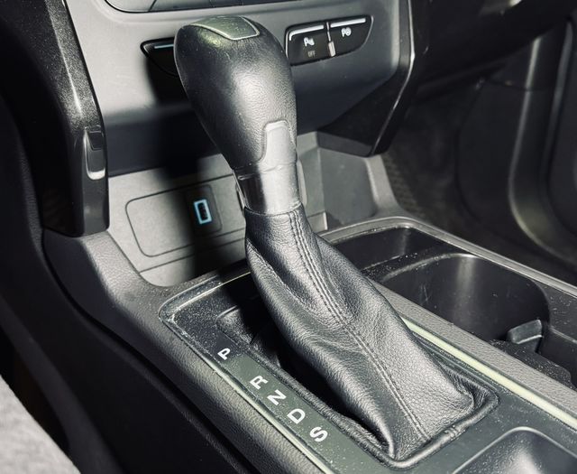 FORD福特 KUGA  第5張相片