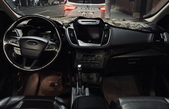 FORD福特 KUGA  第6張相片